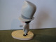 LOONEY TUNES. ROCKY. 2004. FIGURINE WARNER BROS - Autres & Non Classés