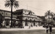 FRANCE - Nice - La Gare - Carte Postale Ancienne - Squares