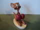 LOONEY TUNES HIPPETY HOPPER. 2003. FIGURINE WARNER BROS - Otros & Sin Clasificación