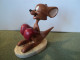 LOONEY TUNES HIPPETY HOPPER. 2003. FIGURINE WARNER BROS - Other & Unclassified