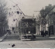 Paris - La Rue De La Convention - Tramway, Tram N°32 Ou 82 Ligne De Porte De Vincennes - Café - Transport Urbain En Surface