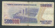 BILLET , TURQUIE , 500000 Türk Lirasi , 1970  - G 71499901 LAURA 12213 - Turquie