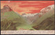 Gest. Titlis, Killinger No 101 1898, Briefmarke Entfernt - Otros & Sin Clasificación