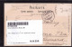 Gest. Titlis, Killinger No 101 1898, Briefmarke Entfernt - Sonstige & Ohne Zuordnung