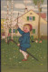 Gest. Pferdchen Lauf Galopp M&B 1944 Kinderlieder 1913 - Other & Unclassified