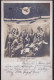 Gest. Berlin Rheinischer Karneval Verein 1901 - Carnaval