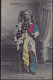 Gest. Rottweil Der Schellnarr 1913 - Karneval - Fasching