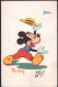 * Micky Mouse Tobler, Min. Best. - Andere & Zonder Classificatie