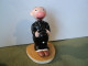 LOONEY TUNES EGGHEAD. 2004. FIGURINE WARNER BROS - Otros & Sin Clasificación