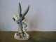 LOONEY TUNES BUGS BUNNY. 2003. FIGURINE WARNER BROS - Sonstige & Ohne Zuordnung