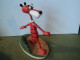 LOONEY TUNES COOL CAT. 2005. FIGURINE WARNER BROS - Otros & Sin Clasificación