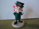 LOONEY TUNES O PAT LE LEPRECHAUN. FIGURINE WARNER BROS. 2004 S 04. - Altri & Non Classificati