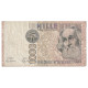 Billet, Italie, 1000 Lire, 1982, 1982-01-06, KM:109a, TB - 1000 Liras