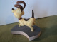 LOONEY TUNES CHESTER. FIGURINE WARNER BROS. 2004 S 04. - Autres & Non Classés