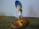 LOONEY TUNES MISS PRISSY. 2003. FIGURINE WARNER BROS - Autres & Non Classés