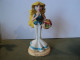 FALBALA. 2000. FIGURINE PLASTOY ASTERIX ALBERT RENE - Asterix & Obelix