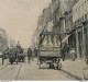 Attelage Du Cartonnage Henry Nerson De Valréas - Rue D'Avron - Tout Paris - Valreas