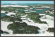 Thousands Islands  Ontario Canada - A Bird'eye Of 1000 Islands And International Bridge - Photo H.J. Oakman  No: 75186-C - Thousand Islands