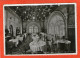 BUSSACO - SALA  DE MESA DO PALACE HOTEL - 1955 - Carte Photo - Aveiro
