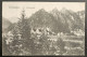 Austria, Wildalpen Steiermark 1922  R2/241 - Wildalpen