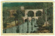 Trois - Ponts -- Les Ponts Sur L' Amblève.   (2 Scans) - Trois-Ponts