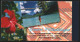 Franz. Polynesien 1997 - Mi-Nr. 733-734 ** - MNH - Heftchen - Tourismus (I) - Cuadernillos