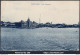 FRANCE N°322 SUR CP CAD OCTOGONAL MARITIME MARSEILLE A KOBE N°5 DU 02/12/1936 - Storia Postale