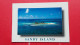 Sandy Island - Saint Kitts And Nevis