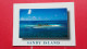 Sandy Island - Saint Kitts E Nevis
