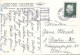 Monaco - Monte Carlo - Harbor - Sailing-ships - Nice Stamp - Harbor