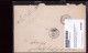 Briefumschlag Adressiert An Den Generalleutnant A.d. Graf Ferd. Von Zeppelin Z.Zt. In Konstanz, Absender Hauptsteueramt  - Autres & Non Classés