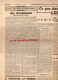 LIMOGES-GUERRE 1939-45- WW2-LA CROIX-18 JUIN 1941-PETAINCARDINAL GERLIER ESPAGNE-VICHY-PIE XII FETE PENTECOTE-BOUDINHON - Historical Documents