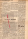 Delcampe - LIMOGES-GUERRE 1939-45- WW2-LA CROIX-18 JUIN 1941-PETAINCARDINAL GERLIER ESPAGNE-VICHY-PIE XII FETE PENTECOTE-BOUDINHON - Documenti Storici