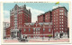 Y.M.C.A. And Men's Hotel - Buffalo - N.Y. - Buffalo