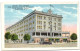 Hotel Wellsboro - Atlantic City - N.J. - Atlantic City