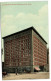 Lee-Huckins Hotel - Oklahoma City - Okla. - Oklahoma City