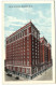 Hotel Syracuse - Syracuse N.Y. - Syracuse