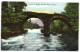 Shooting The Rapids - Old Weir Bridge - Killarney - Kerry