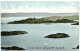 Brandy Island Glengarriff Co. Cork - Cork