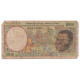 Billet, États De L'Afrique Centrale, 1000 Francs, 1995, KM:402Lc, TB - Centraal-Afrikaanse Staten