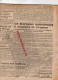 LIMOGES-GUERRE 1939-45- WW2-LA MARSEILLAISE DU CENTRE-1 MAI 1945-LIBERATION-OLERON-BERLIN NAZIS-MUSSOLINI-HIMMLER- - Historische Dokumente