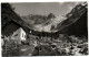 Le Pavillon Du Glacier Du Trient - Les Ecandles Et Le Pte D'Orny - Trient