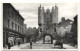 York - Micklegate Bar - York