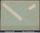 FRANCE ORPHELINS DE GUERRE N° 165 SEUL SUR LETTRE POUR PARIS DE SAINT PALAIS SUR MER DU 11/09/1924 - Covers & Documents