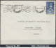 FRANCE PETAIN N° 473 SEUL SUR LETTRE POUR LA SUISSE DE GRASSE DU 24/02/1941 - Covers & Documents