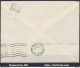 FRANCE N° 325 SEUL SUR LETTRE PAR AVION POUR MARSEILLE DE PARIS RP DU 05/10/1936 - Storia Postale