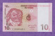 10 Centimes 1997 Congo Neuf, Unc - Surinam