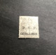 CF - Castellorizo N° 1 * MH - Signé - C.  75,00 E.  Rare - Unused Stamps