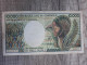 CAMEROON 10000 FRANCS 1981 ND P 20 USED USADO - Kamerun