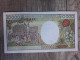 CAMEROON 10000 FRANCS 1984 P 22 USED USADO XF+++ - Kameroen